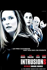 Intrusions - Movie Poster Intrusions - Movie Poster