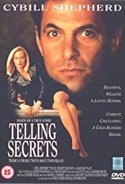 Telling Secrets - Movie Poster Telling Secrets - Movie Poster