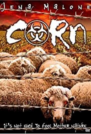 Corn - Movie Poster Corn - Movie Poster