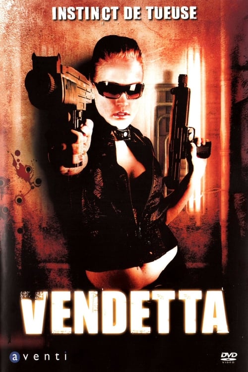 Journal of a Contract Killer - Movie Poster Journal of a Contract Killer - Movie Poster