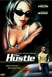 The Hustle - Movie Poster The Hustle - Movie Poster