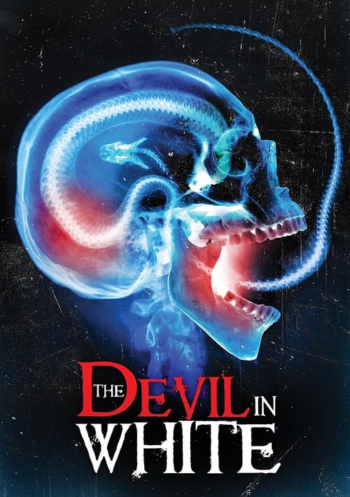 The Devil in White - Movie Poster The Devil in White - Movie Poster
