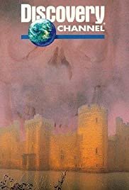 Castle Ghosts of England - Movie Poster Castle Ghosts of England - Movie Poster