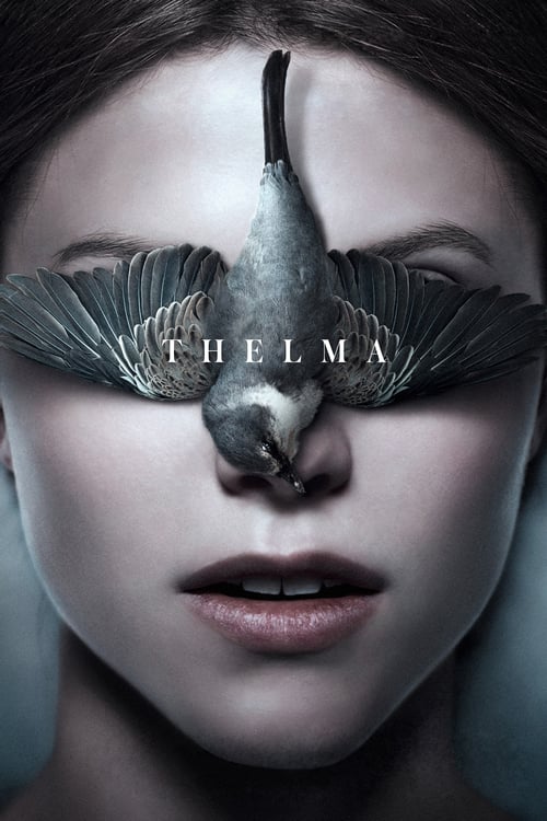 Thelma - Movie Poster Thelma - Movie Poster