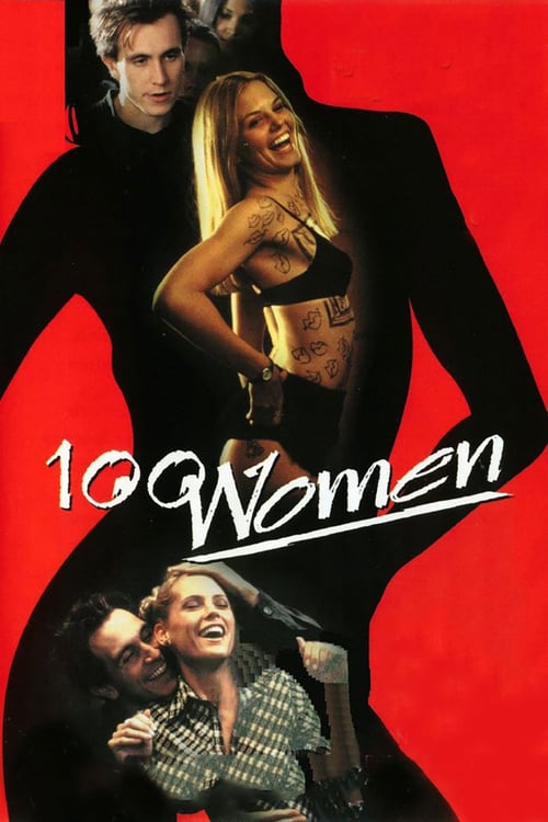 100 Women - Movie Poster 100 Women - Movie Poster