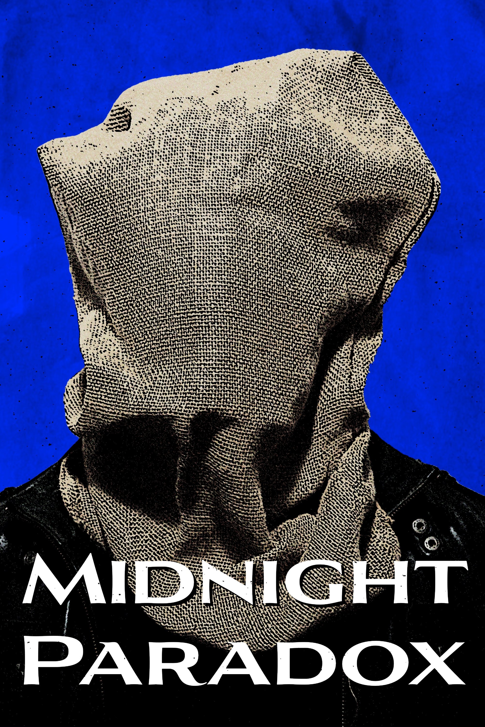 Midnight Paradox - Movie Poster Midnight Paradox - Movie Poster