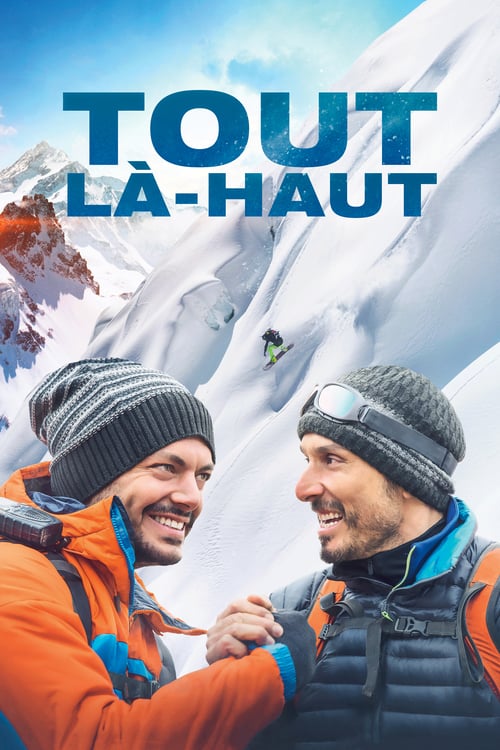 To the Top - Movie Poster To the Top - Movie Poster