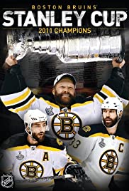 NHL Stanley Cup Champions 2011: Boston Bruins - Movie Poster