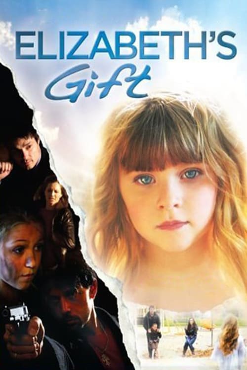 Elizabeth's Gift - Movie Poster Elizabeth's Gift - Movie Poster