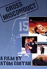 Gross Misconduct: The Life of Brian Spencer - Movie Poster Gross Misconduct: The Life of Brian Spencer - Movie Poster