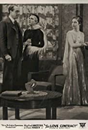 The Love Contract - Movie Poster