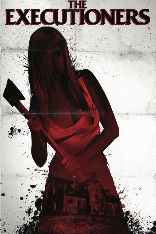 The Executioners - Movie Poster The Executioners - Movie Poster