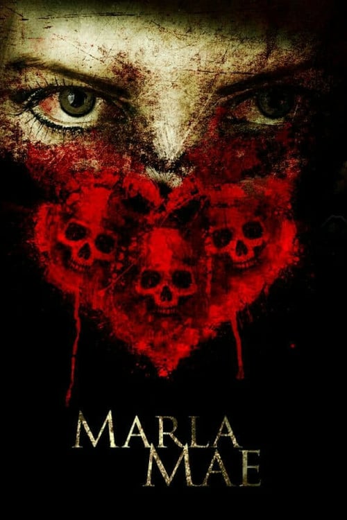 Marla Mae - Movie Poster Marla Mae - Movie Poster