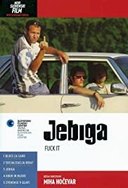 Fuck It - Movie Poster Fuck It - Movie Poster