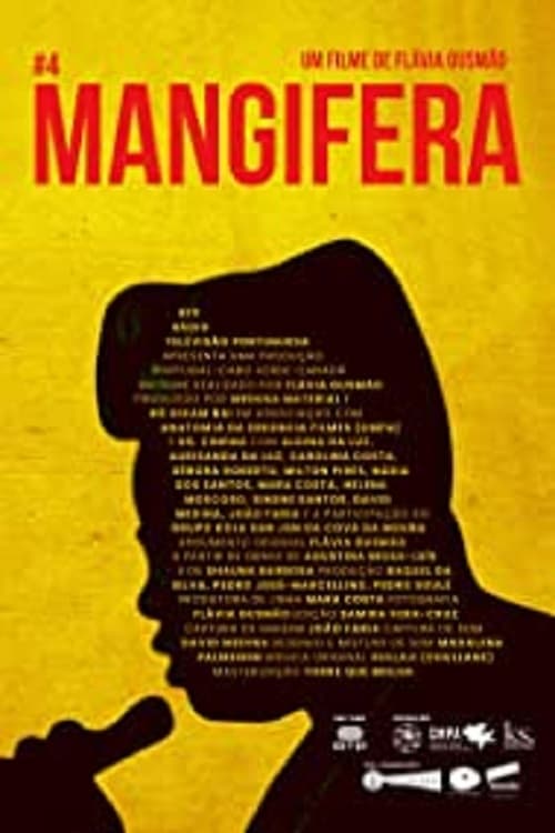#4 Mangifera - Movie Poster