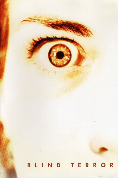 Blind Terror - Movie Poster Blind Terror - Movie Poster