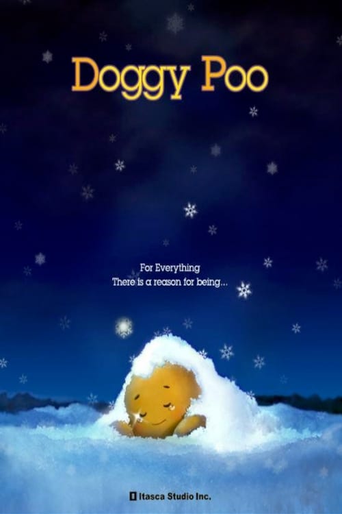 Doggy Poo - Movie Poster Doggy Poo - Movie Poster