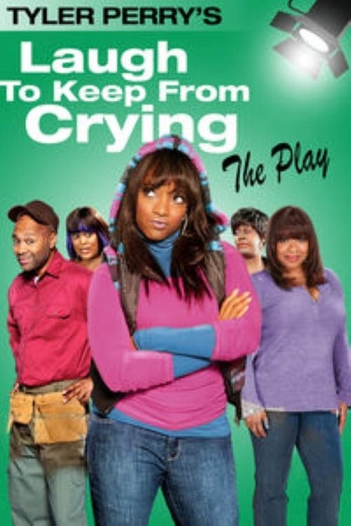 Laugh to Keep from Crying - Movie Poster