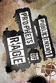 Public Enemy: Prophets Of Rage - Movie Poster Public Enemy: Prophets Of Rage - Movie Poster