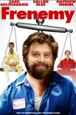 Frenemy - Movie Poster Frenemy - Movie Poster
