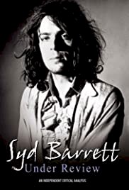 Syd Barrett: Under Review - Movie Poster Syd Barrett: Under Review - Movie Poster