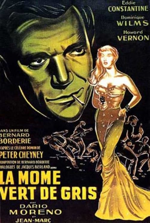 Poison Ivy - Movie Poster Poison Ivy - Movie Poster