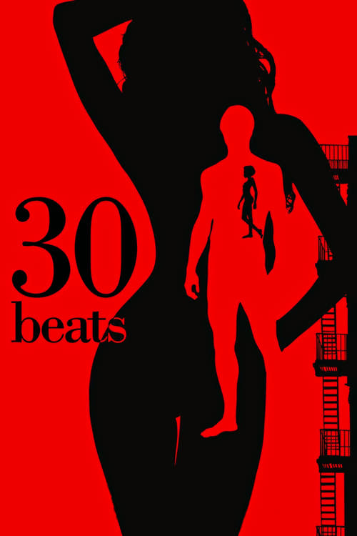 30 Beats - Movie Poster