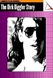 The Dirk Diggler Story - Movie Poster The Dirk Diggler Story - Movie Poster