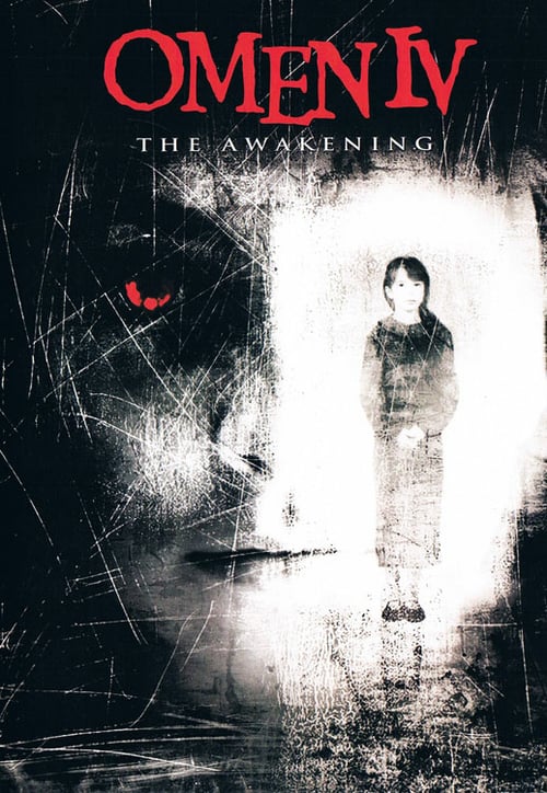 Omen IV: The Awakening - Movie Poster Omen IV: The Awakening - Movie Poster