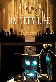 Battery Life - Movie Poster