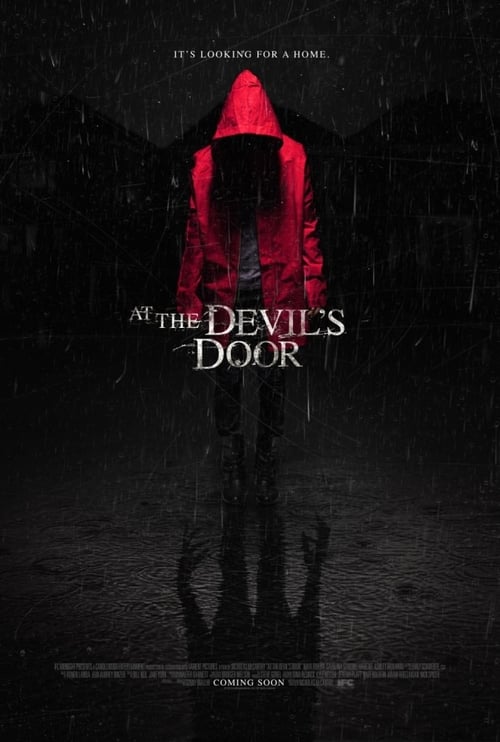 At the Devil's Door - Movie Poster At the Devil's Door - Movie Poster