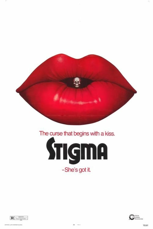 Stigma - Movie Poster