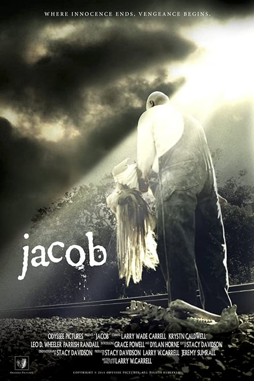 Jacob - Movie Poster
