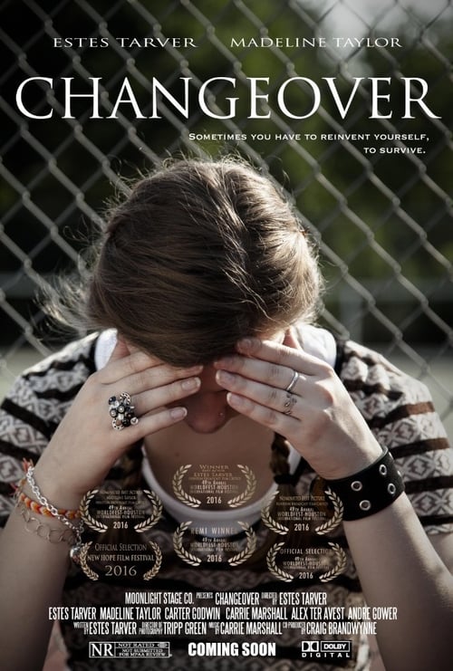 Changeover - Movie Poster Changeover - Movie Poster