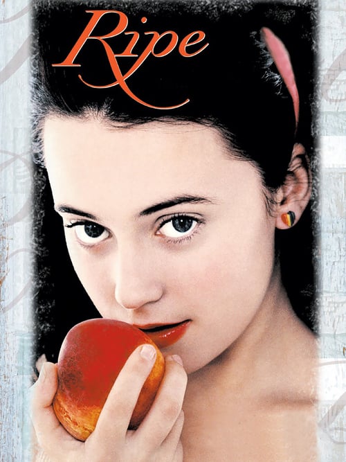 Ripe - Movie Poster Ripe - Movie Poster