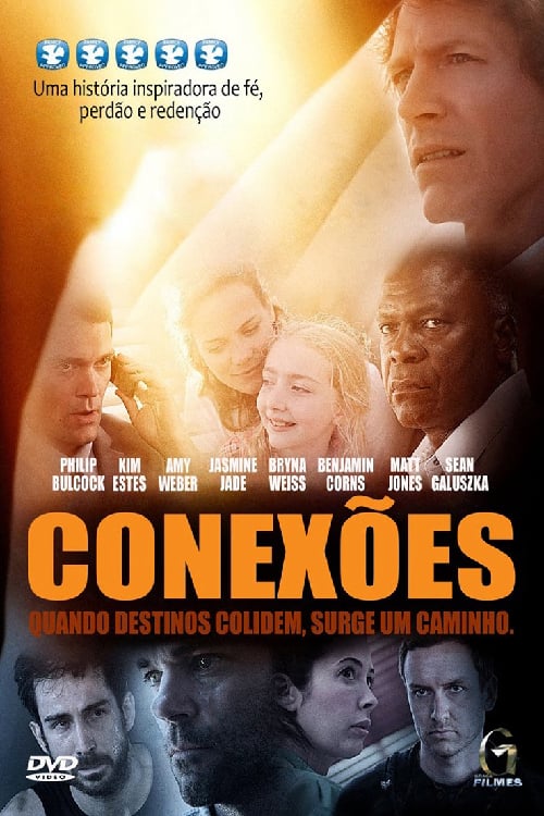 Crossroad - Movie Poster Crossroad - Movie Poster