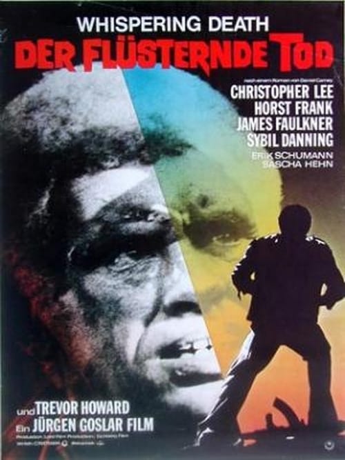 Death in the Sun - Movie Poster Death in the Sun - Movie Poster