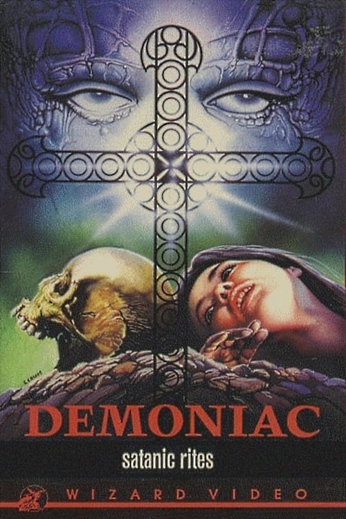 Exorcism - Movie Poster Exorcism - Movie Poster