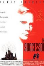 The Successors - Movie Poster The Successors - Movie Poster