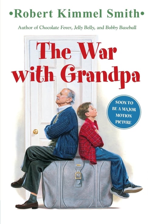The War with Grandpa - Movie Poster The War with Grandpa - Movie Poster