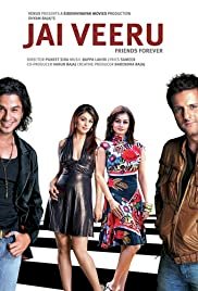 Jai Veeru - Movie Poster