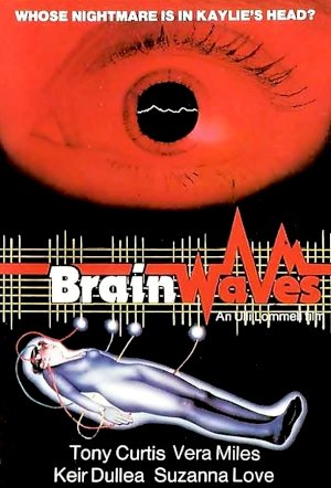 BrainWaves - Movie Poster BrainWaves - Movie Poster