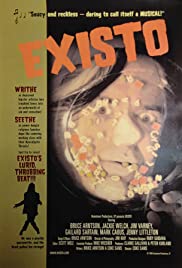 Existo - Movie Poster Existo - Movie Poster