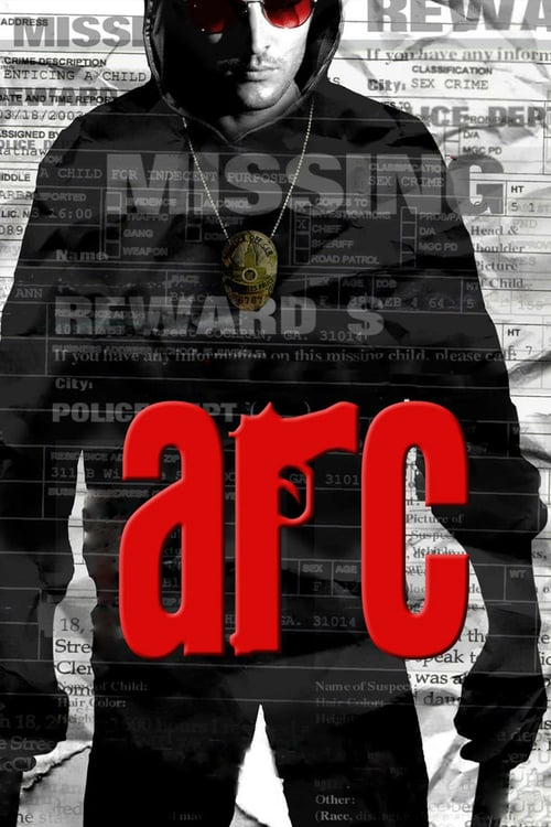 Arc - Movie Poster Arc - Movie Poster