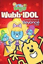 Wow Wow Wubbzy: Wubb Idol - Movie Poster Wow Wow Wubbzy: Wubb Idol - Movie Poster
