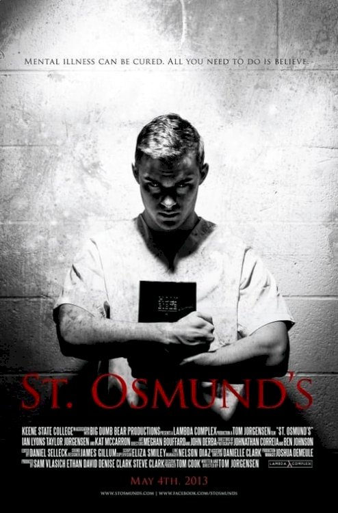 St. Osmund's - Movie Poster St. Osmund's - Movie Poster