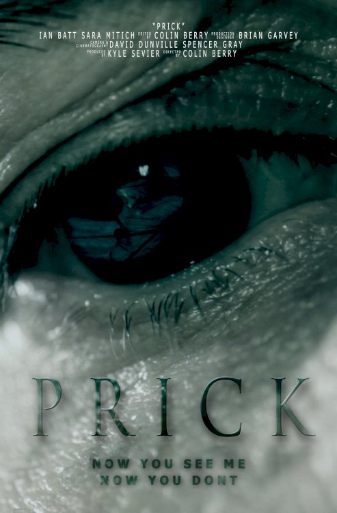 Prick - Movie Poster