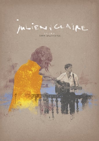 Julien & Claire - Movie Poster