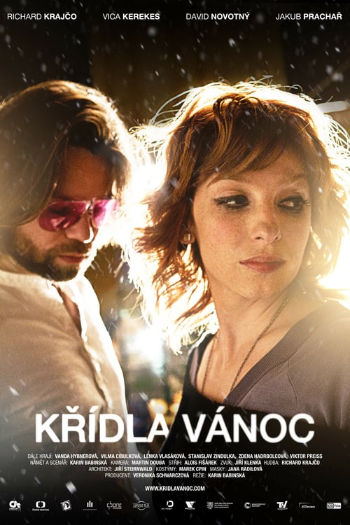 Wings of Christmas - Movie Poster Wings of Christmas - Movie Poster