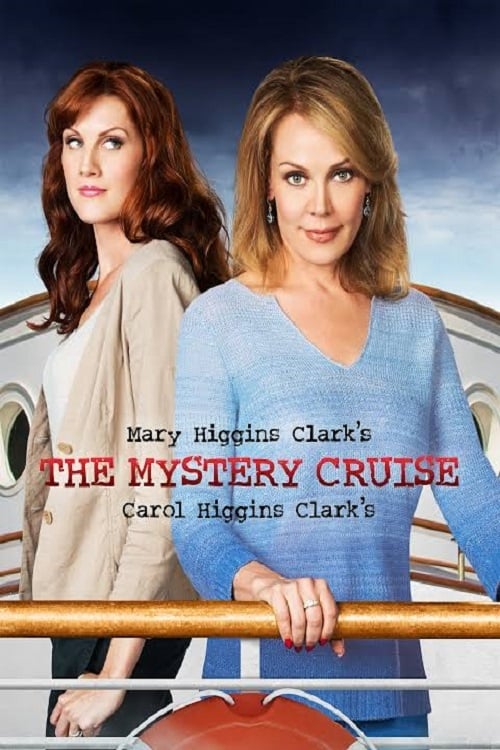 The Mystery Cruise - Movie Poster The Mystery Cruise - Movie Poster
